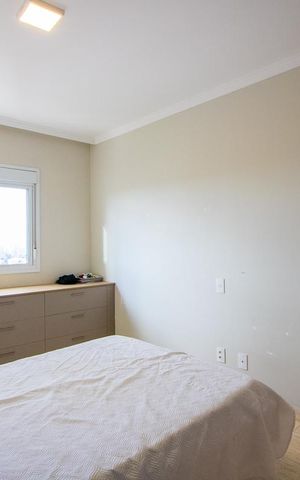 Apartamento à venda com 68m², 2 quartos e 1 vaga Apartamento à venda com 68m², 2 quartos e 1 vagaSuíte