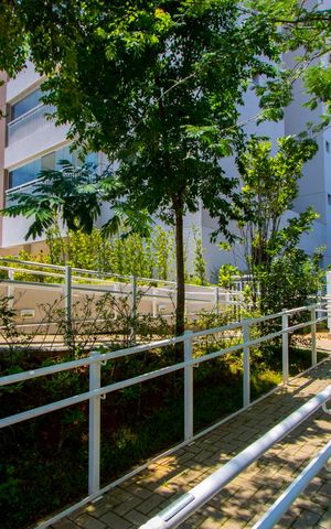 Apartamento à venda com 68m², 2 quartos e 1 vaga Apartamento à venda com 68m², 2 quartos e 1 vagaÁrea comum