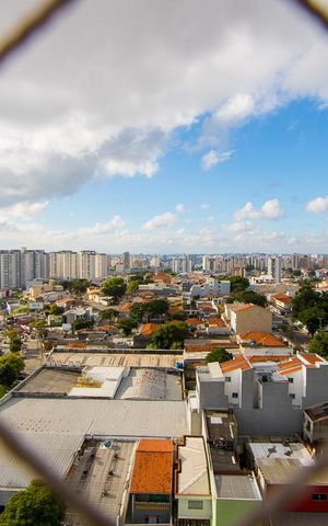 Apartamento à venda com 68m², 2 quartos e 1 vaga Apartamento à venda com 68m², 2 quartos e 1 vagaSuíte Vista
