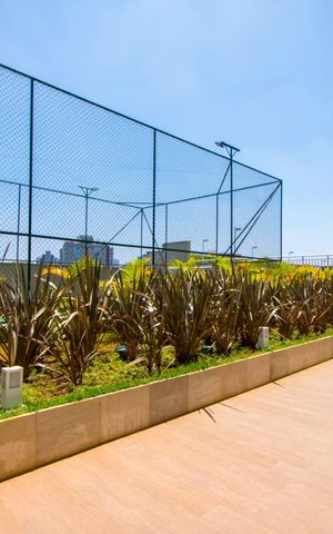 Apartamento à venda com 68m², 2 quartos e 1 vaga Apartamento à venda com 68m², 2 quartos e 1 vagaÁrea comum