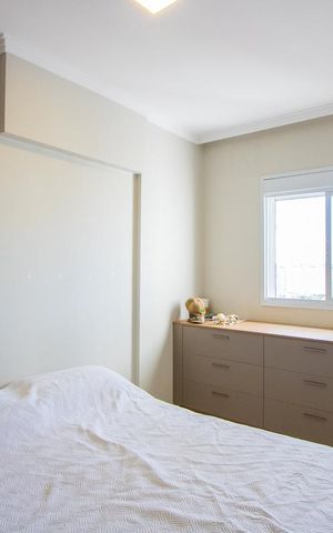 Apartamento à venda com 68m², 2 quartos e 1 vaga Apartamento à venda com 68m², 2 quartos e 1 vagaSuíte