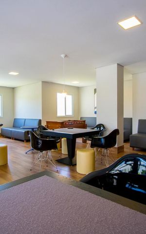 Apartamento à venda com 68m², 2 quartos e 1 vaga Apartamento à venda com 68m², 2 quartos e 1 vagaÁrea comum - Salão de festas