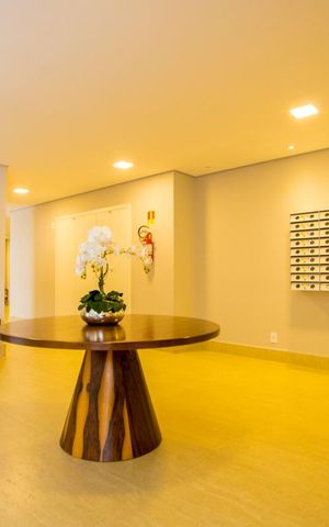 Apartamento à venda com 68m², 2 quartos e 1 vaga Apartamento à venda com 68m², 2 quartos e 1 vagaÁrea comum