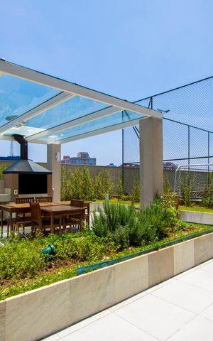 Apartamento à venda com 68m², 2 quartos e 1 vaga Apartamento à venda com 68m², 2 quartos e 1 vagaÁrea comum