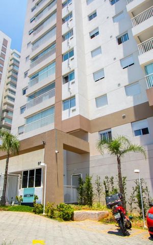 Apartamento à venda com 68m², 2 quartos e 1 vaga Apartamento à venda com 68m², 2 quartos e 1 vagaFachada do condomínio