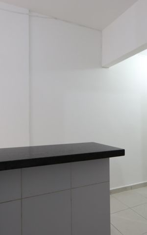 Studio à venda com 39m², 1 quarto e sem vagaStudio