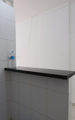 Studio à venda com 39m², 1 quarto e sem vagaStudio