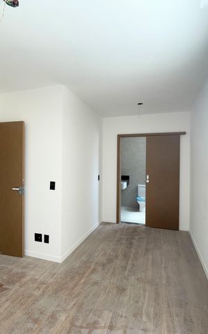 Apartamento à venda com 127m², 2 quartos e 2 vagasSuíte 1