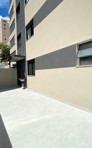 Apartamento à venda com 127m², 2 quartos e 2 vagasÁrea Privativa