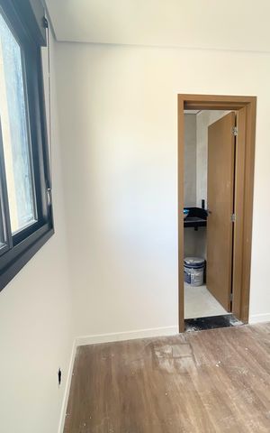 Apartamento à venda com 167m², 2 quartos e 2 vagasSuíte 1