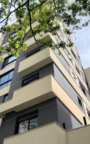 Apartamento à venda com 167m², 2 quartos e 2 vagasFachada