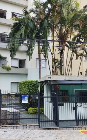 Apartamento à venda com 75m², 2 quartos e 1 vaga Apartamento à venda com 75m², 2 quartos e 1 vagaFachada