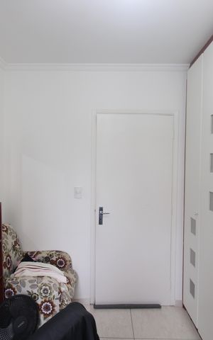 Apartamento à venda com 75m², 2 quartos e 1 vagaQuarto 1