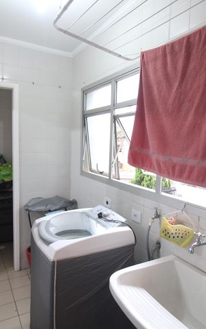 Apartamento à venda com 75m², 2 quartos e 1 vagaÁrea de Serviço