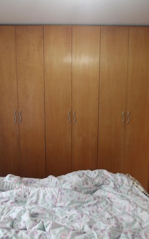 Apartamento à venda com 75m², 2 quartos e 1 vagaQuarto 2