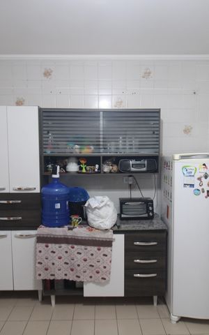Apartamento à venda com 75m², 2 quartos e 1 vagaCozinha