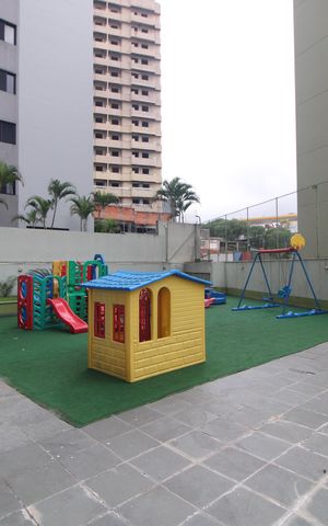 Apartamento à venda com 75m², 2 quartos e 1 vagaÁrea Comum