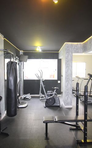 Apartamento à venda com 75m², 2 quartos e 1 vagaÁrea Comum