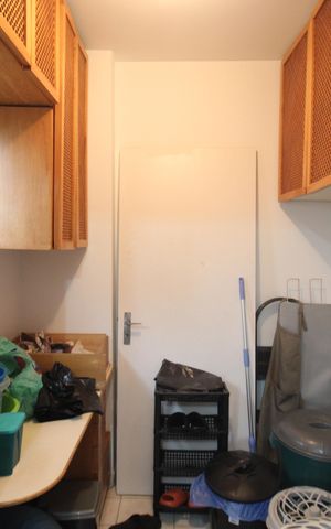 Apartamento à venda com 75m², 2 quartos e 1 vagaQuarto de Serviço
