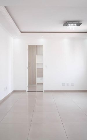 Apartamento à venda com 46m², 1 quarto e 1 vagaSala/Cozinha