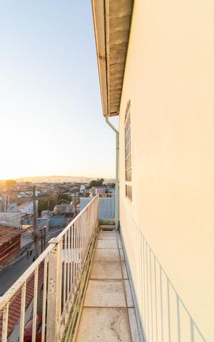 Casa para alugar com 350m², 5 quartos e 8 vagasÁrea comum - Varanda do Salão