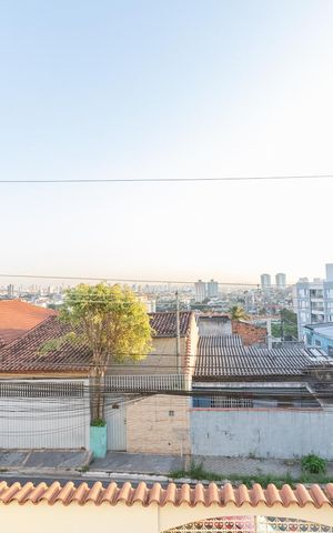 Casa para alugar com 350m², 5 quartos e 8 vagasVista do Quarto 3