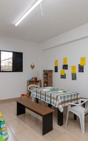 Casa para alugar com 350m², 5 quartos e 8 vagasQuarto 4