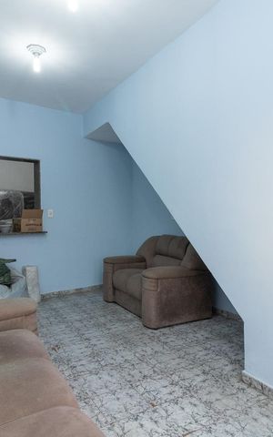 Casa para alugar com 350m², 5 quartos e 8 vagasSala