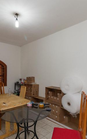 Casa para alugar com 350m², 5 quartos e 8 vagasQuarto 3
