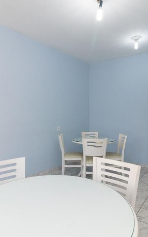 Casa para alugar com 350m², 5 quartos e 8 vagasSala de Jantar