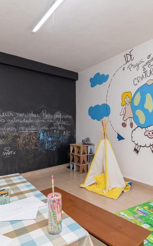 Casa para alugar com 350m², 5 quartos e 8 vagasQuarto 4