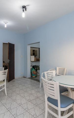 Casa para alugar com 350m², 5 quartos e 8 vagasSala de Jantar