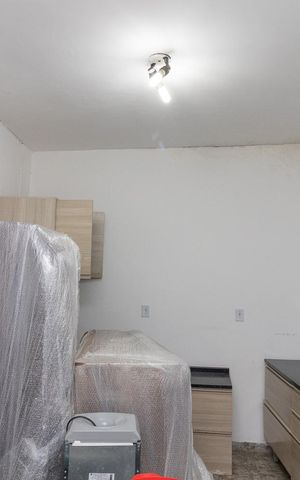 Casa para alugar com 350m², 5 quartos e 8 vagasCozinha