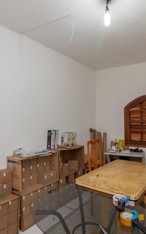 Casa para alugar com 350m², 5 quartos e 8 vagasQuarto 3