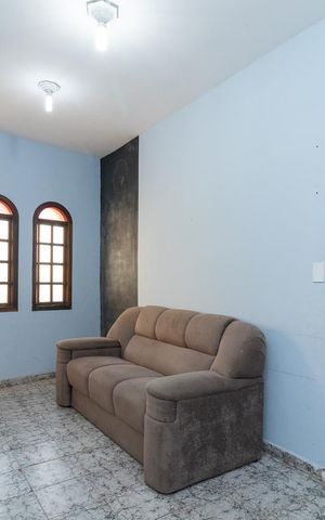 Casa para alugar com 350m², 5 quartos e 8 vagasSala