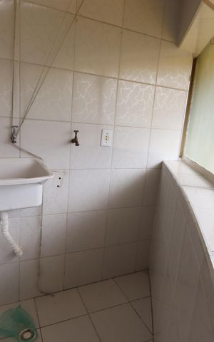 Studio à venda com 35m², 1 quarto e sem vagaÁrea de Serviço