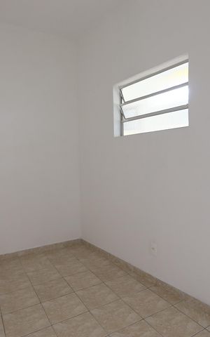 Studio à venda com 35m², 1 quarto e sem vagaQuarto
