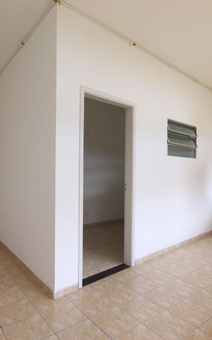 Studio à venda com 35m², 1 quarto e sem vagaSala