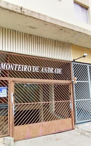 Apartamento para alugar com 75m², 2 quartos e sem vagaFachada