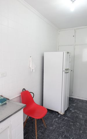 Apartamento para alugar com 75m², 2 quartos e sem vagaCozinha