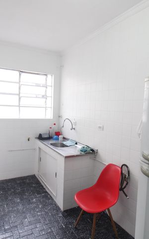 Apartamento para alugar com 75m², 2 quartos e sem vagaCozinha
