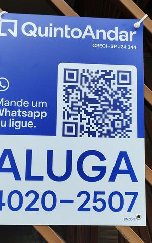 Apartamento para alugar com 75m², 2 quartos e sem vagaPlaca