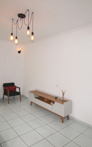 Apartamento para alugar com 75m², 2 quartos e sem vagaSala