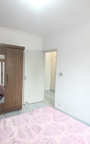 Apartamento para alugar com 75m², 2 quartos e sem vagaQuarto 1