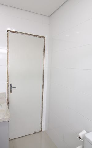 Apartamento para alugar com 75m², 2 quartos e sem vagaBanheiro