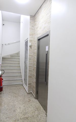 Apartamento para alugar com 75m², 2 quartos e sem vagaÁrea Comum