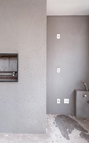 Apartamento à venda com 164m², 3 quartos e 2 vagas Apartamento à venda com 164m², 3 quartos e 2 vagasSala