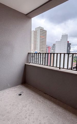 Apartamento à venda com 164m², 3 quartos e 2 vagas Apartamento à venda com 164m², 3 quartos e 2 vagasVarnda da Suíte 3