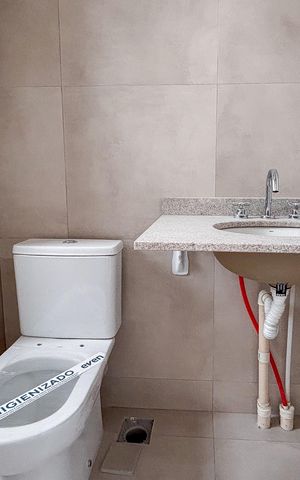 Apartamento à venda com 164m², 3 quartos e 2 vagas Apartamento à venda com 164m², 3 quartos e 2 vagasBanheiro da Suíte 2