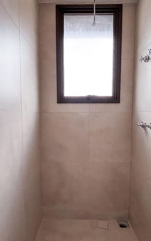 Apartamento à venda com 164m², 3 quartos e 2 vagas Apartamento à venda com 164m², 3 quartos e 2 vagasBanheiro da Suíte 1